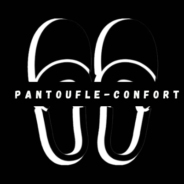 Pantoufle Confort