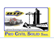 PRO CIVIL SOLID SARL